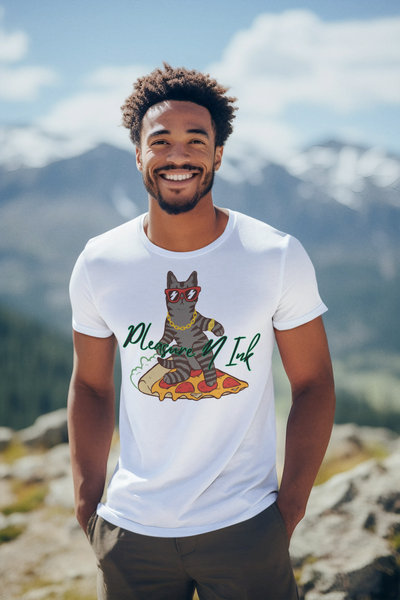 COOL KAT T-SHIRT