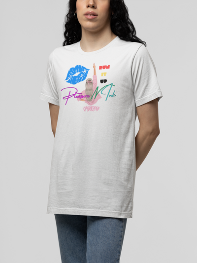 Girl Power T-SHIRT
