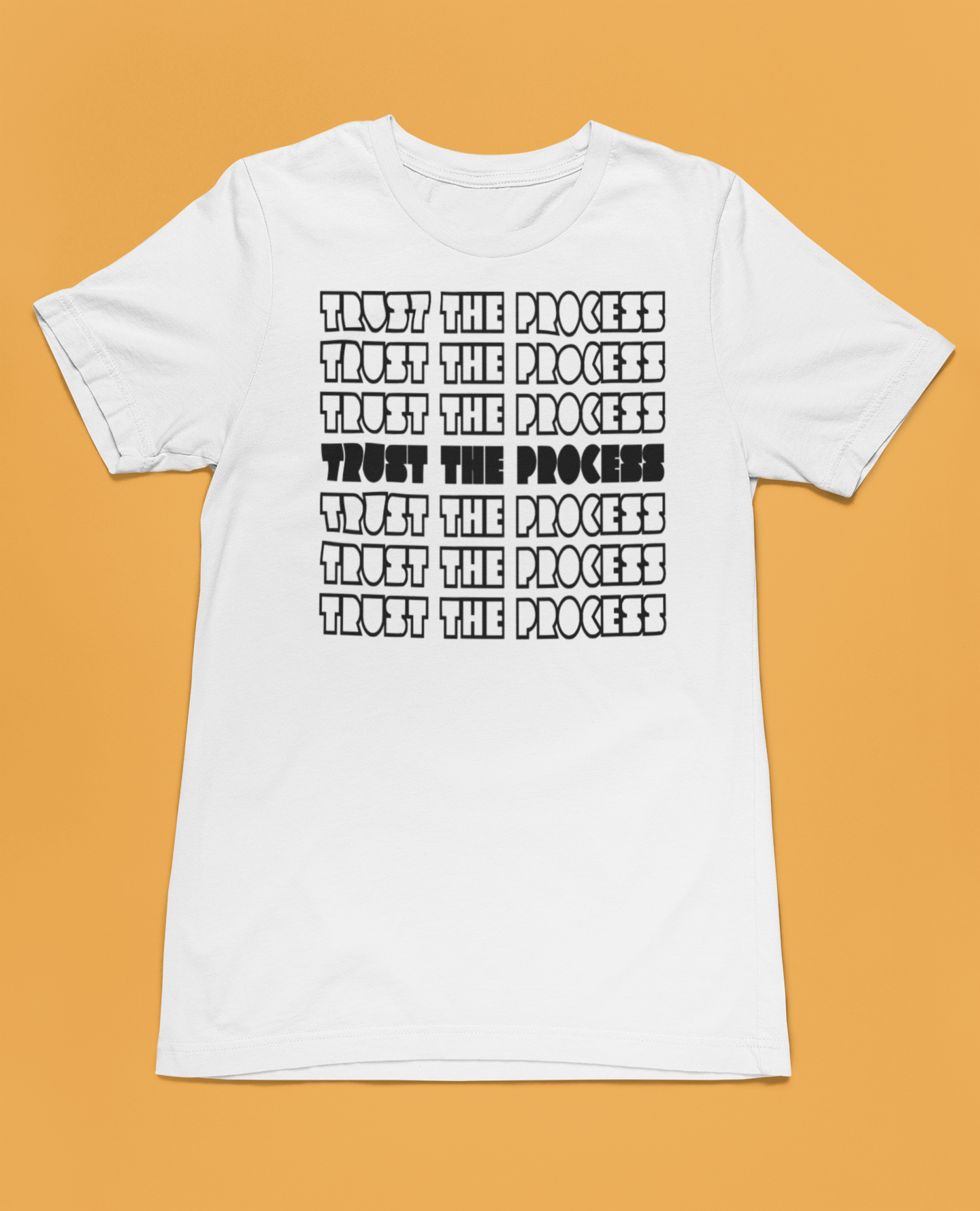 TRUST T-SHIRT
