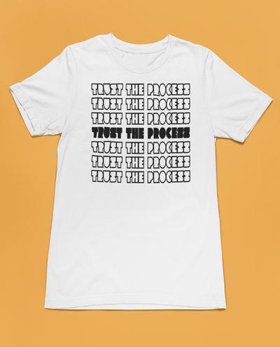 TRUST T-SHIRT
