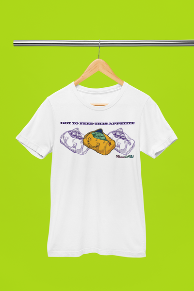 FEED the NEED T-SHIRT
