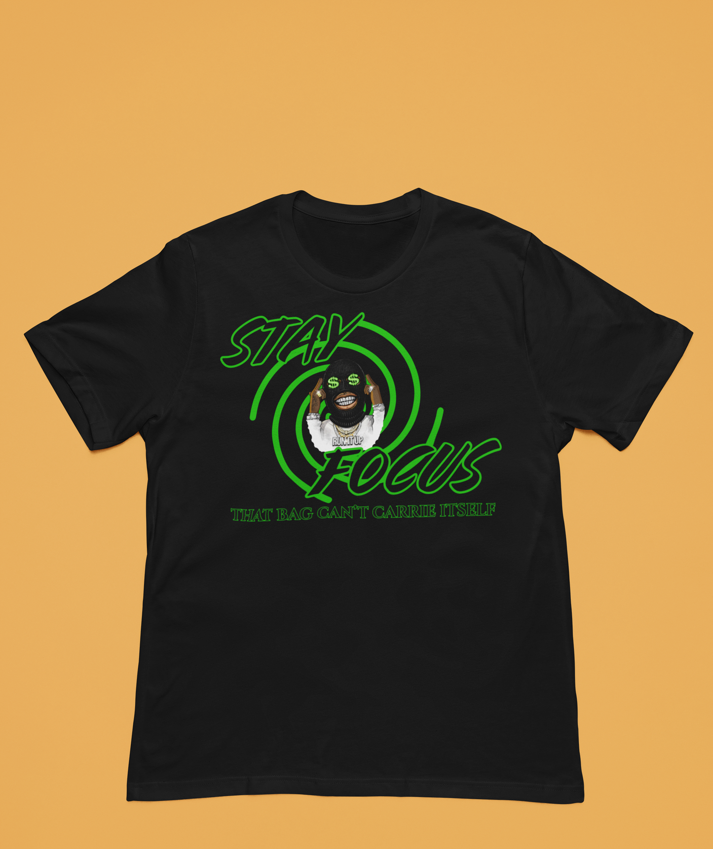 Focus T-SHIRT
