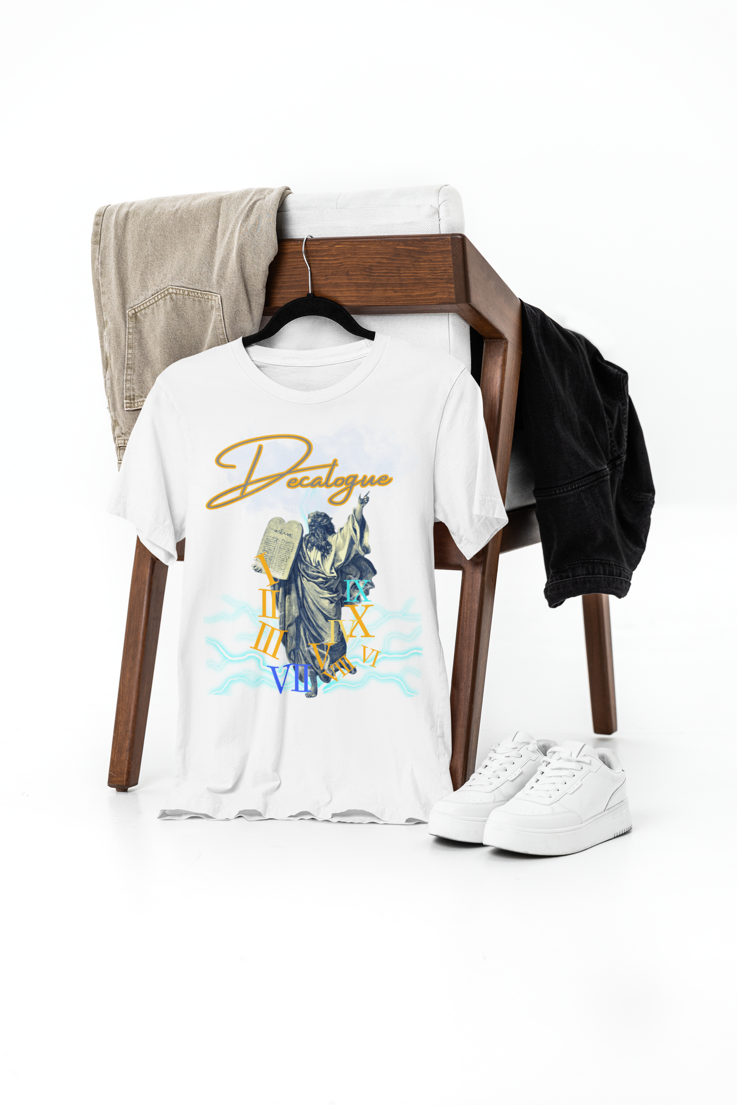 BIG10 T-SHIRT