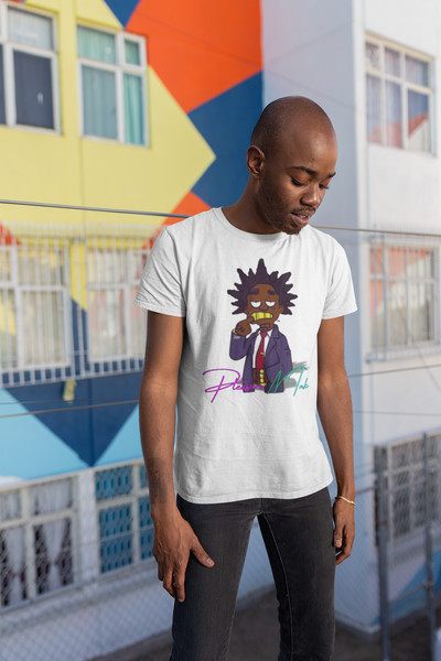 black for president T-SHIRT