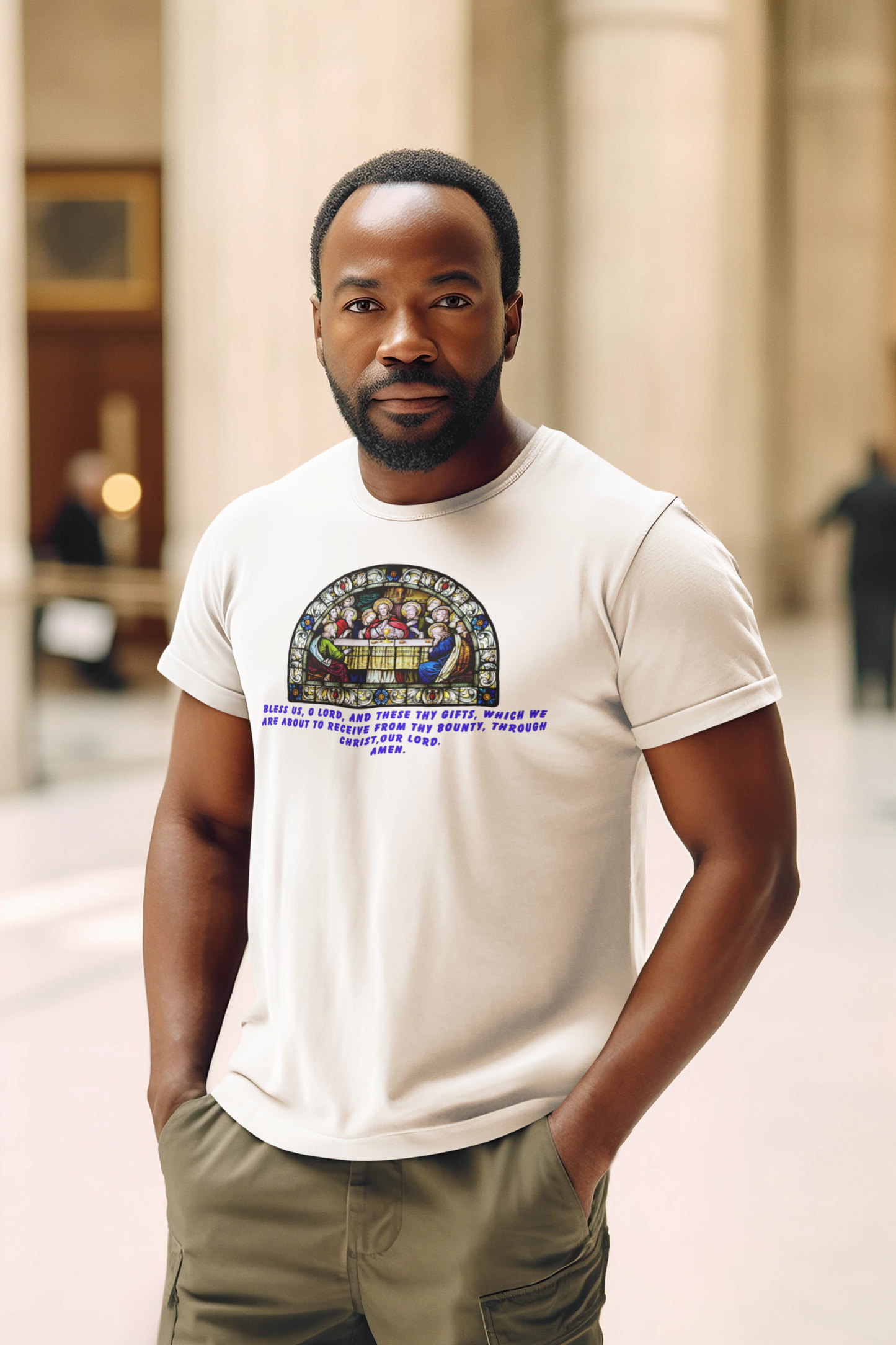 Last Meal T-SHIRT