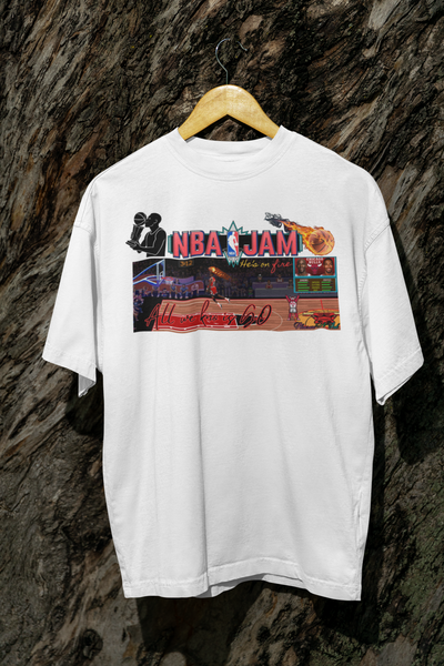 JAM T-SHIRT