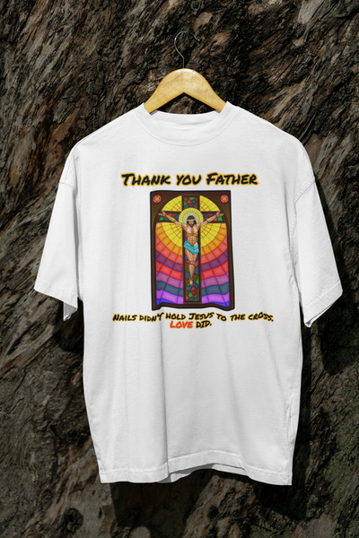 My FATHER T-SHIRT