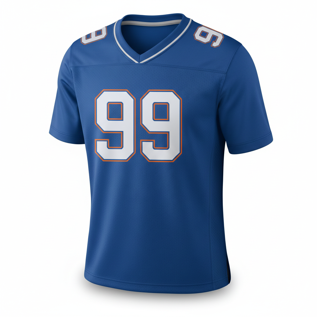 Custom Printed Apparel – Upload Your Design
