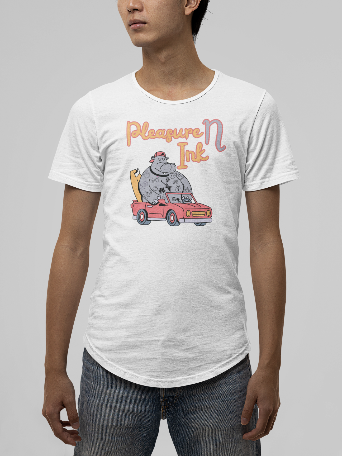 Beach day T-SHIRT