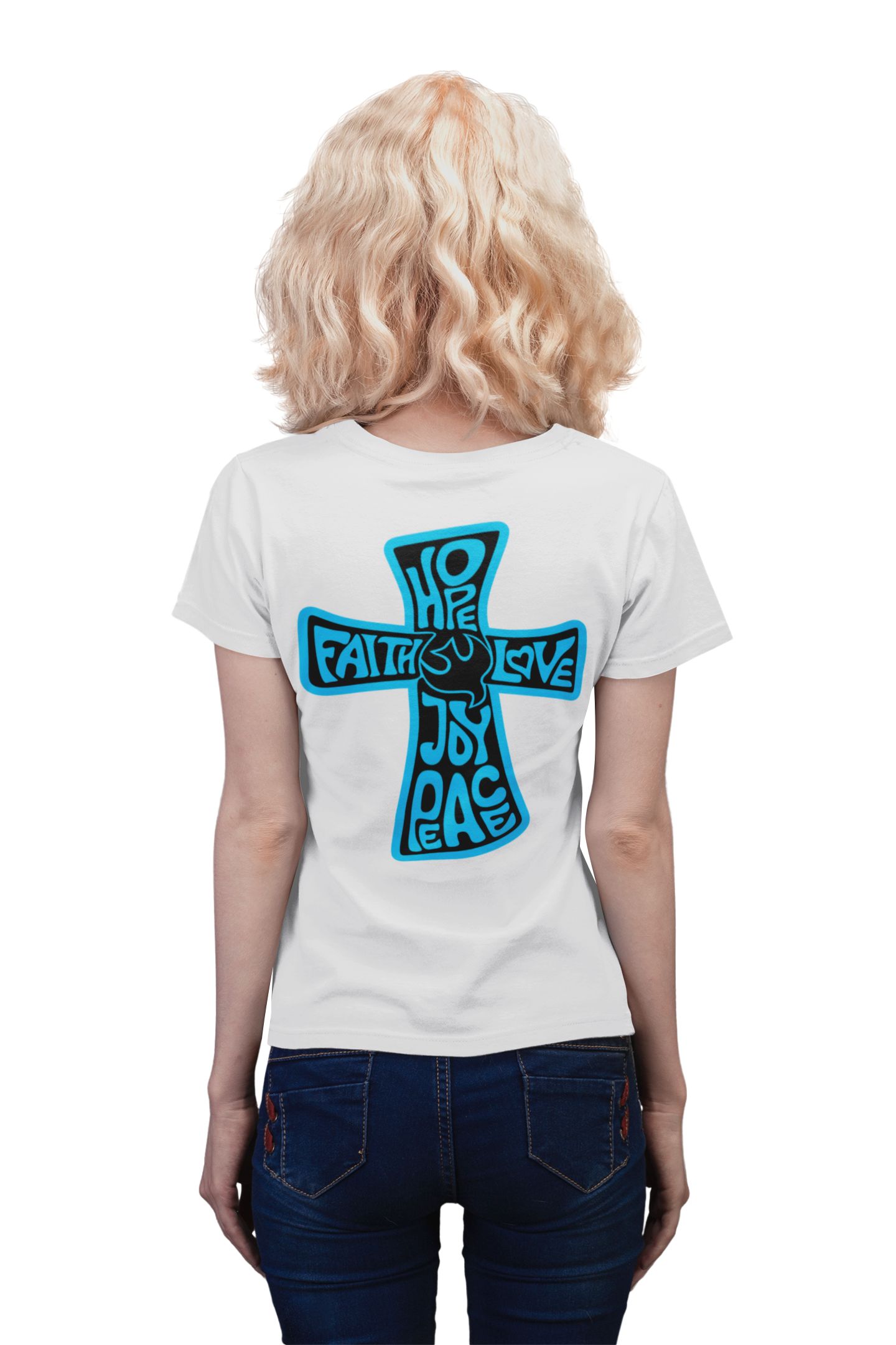 I believer T-SHIRT