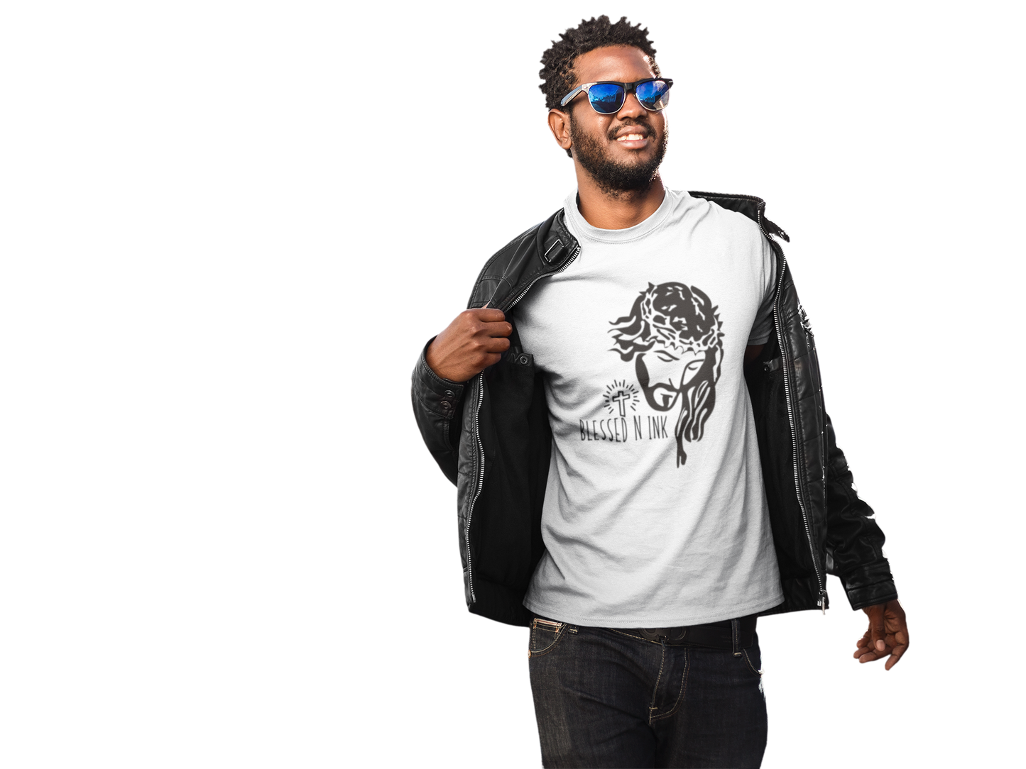 The BIG guyT-SHIRT