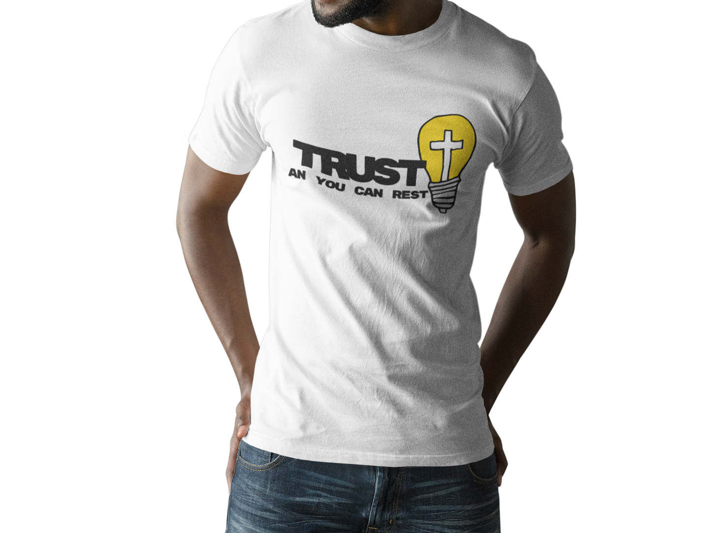 Rest T-SHIRT
