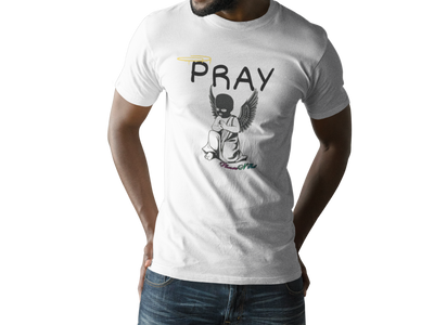 Pray T-SHIRT