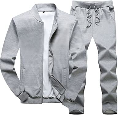 2-piece men's jogger set