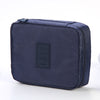 Waterproof Multi-grid Toiletry Bag