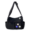 Retro Artistic Shoulder Bag