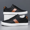 Breathable Low-top Men's Shoes