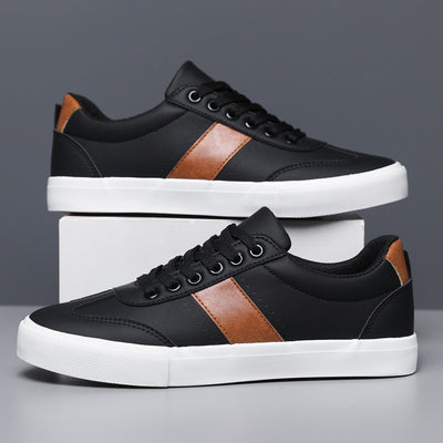 Breathable Low-top Men's Shoes