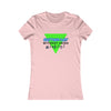 Funny Math Women's T-Shirt - "Another Day Without Using a²+b²=c²"