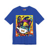 Thor the French Bulldog T-Shirt - Unisex Jersey Short Sleeve Tee