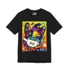 Thor the French Bulldog T-Shirt - Unisex Jersey Short Sleeve Tee