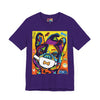 Thor the French Bulldog T-Shirt - Unisex Jersey Short Sleeve Tee