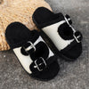 Lamb Swool Slippers