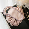 YUMMY Waterproof Drawstring Cosmetic Bag With Handle