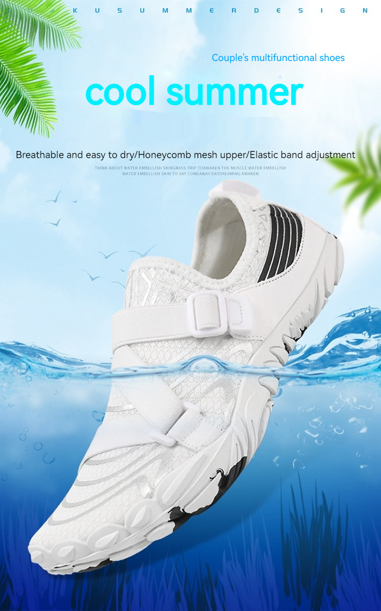 Five Finger Swimming Shoes