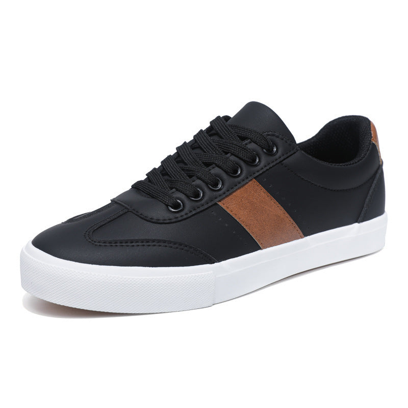 Breathable Low-top Men's Shoes