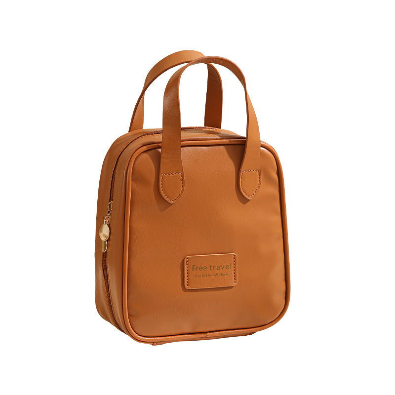 Portable Cosmetic Bag