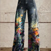 Groovy Women's Denim Pants