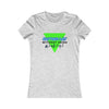 Funny Math Women's T-Shirt - "Another Day Without Using a²+b²=c²"