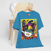 Thor the French Bulldog T-Shirt - Unisex Jersey Short Sleeve Tee