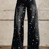 Groovy Women's Denim Pants