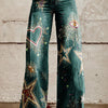 Groovy Women's Denim Pants