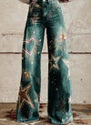 Groovy Women's Denim Pants