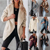 Casual Wool Lamb Jacket