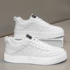 Lace-up Men Sneakers