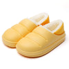 Warm Waterproof House Slippers