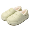 Warm Waterproof House Slippers