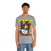 Thor the French Bulldog T-Shirt - Unisex Jersey Short Sleeve Tee