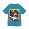 Thor the French Bulldog T-Shirt - Unisex Jersey Short Sleeve Tee