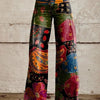 Groovy Women's Denim Pants