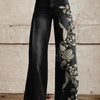 Groovy Women's Denim Pants