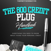 The 800 Credit Plug Handbook