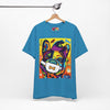 Thor the French Bulldog T-Shirt - Unisex Jersey Short Sleeve Tee