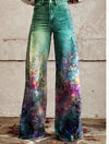 Groovy Women's Denim Pants