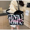 The Gentle Woman Shoulder Bag