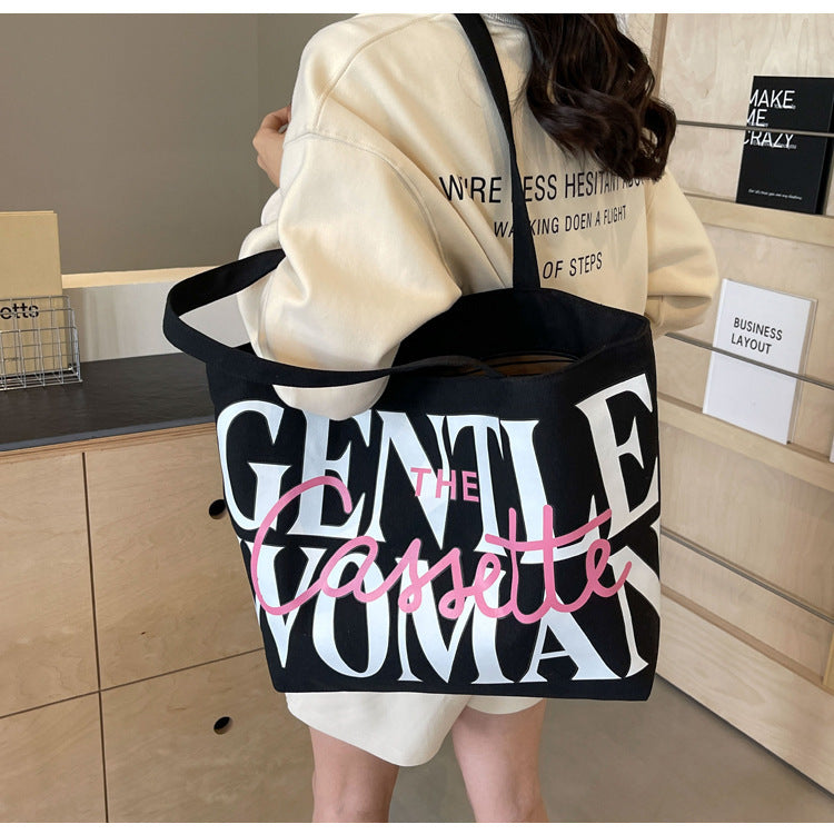 The Gentle Woman Shoulder Bag